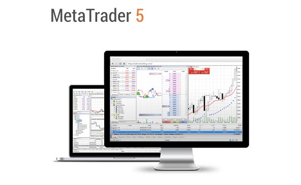 FBS - The newest 2020 MT5 Trading Technology