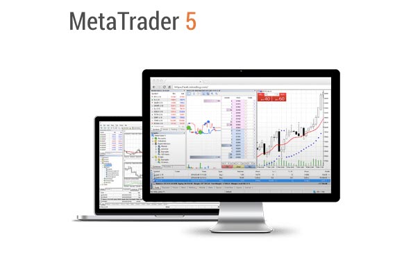 FBS - The newest 2020 MT5 Trading Technology