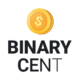 Binarycent