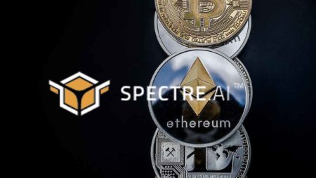 국내 거래자들에게 Spectre.ai 거래 플랫폼 소개 – 블록체인 트레이딩