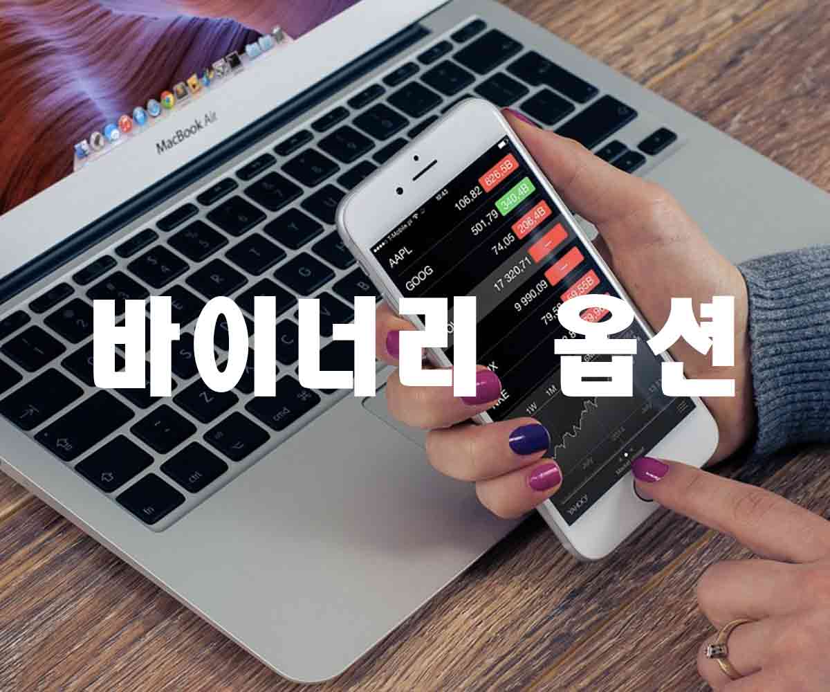 한국인을 위한 최고의 바이너리 옵션 브로커 - 2025 비교 안내서 - HangugTrader.com