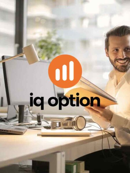 IQ Option의 바이너리 옵션을 사용하여 수익을 올리는 뛰어난 거래 전략 4가지
