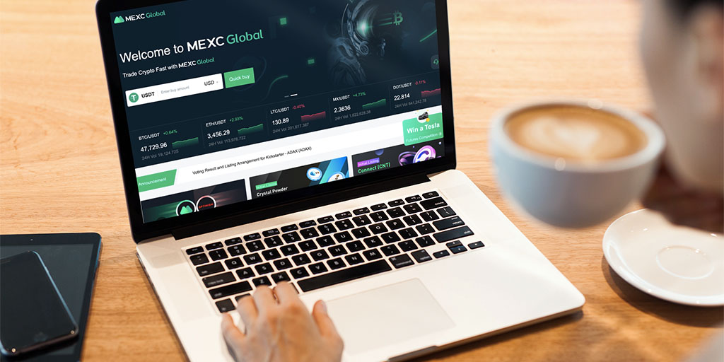 MEXC Global (MEXC 글로벌) 거래소 | 자세히 살펴보기 – 장점 및 단점