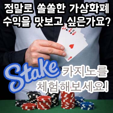 Stake Casino